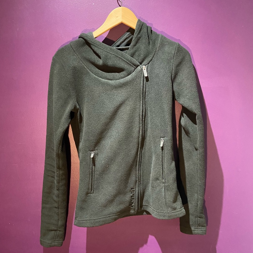 New without tags Bench hoodie